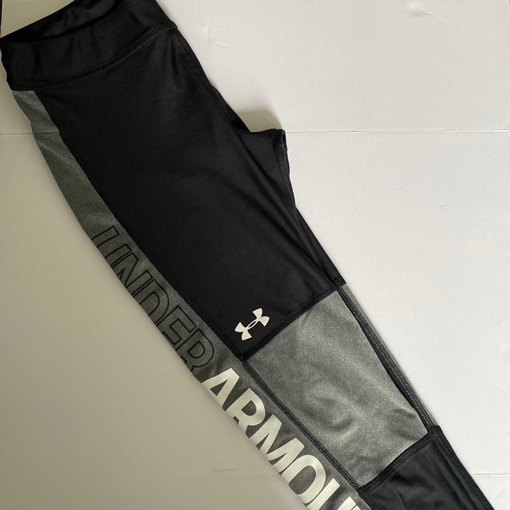 Under armor leggings